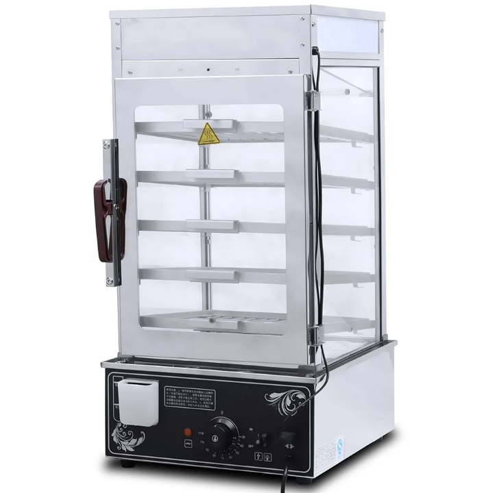 Restaurant Buffet Food Warmers