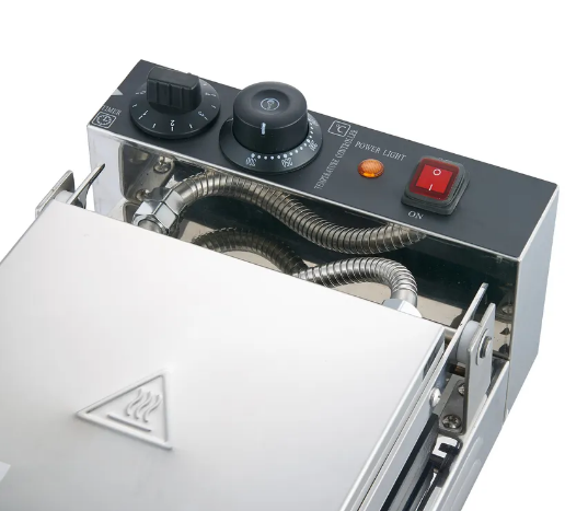 Coffee Bean Shape Dessert Cake Machine Waffle Maker