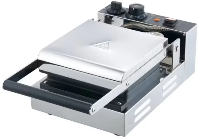 Nine Grids Electric Donuts Grill