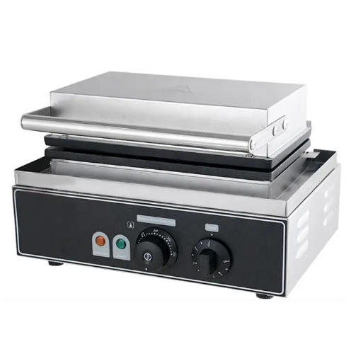 Electric Sandwich Waffle Maker
