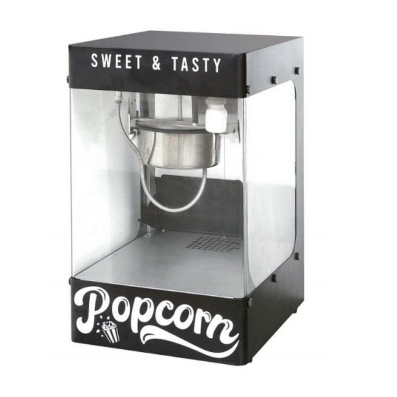 Commercial Popcorn Popper Machine