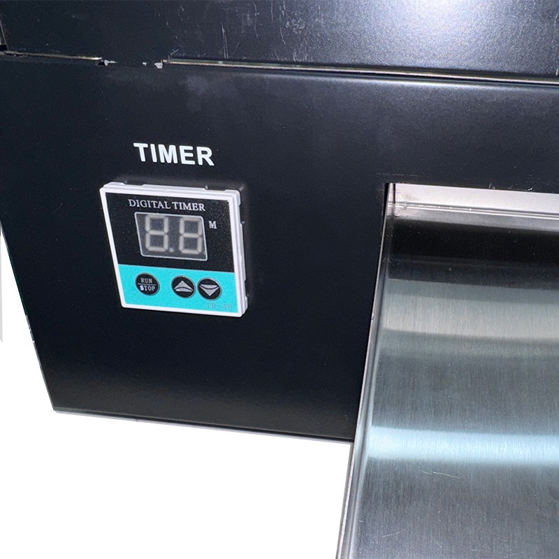 Commercial Popcorn Popper Machine