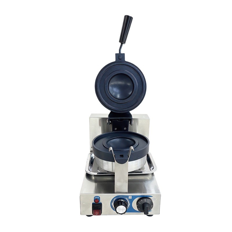 UFO Ice Cream Burger Maker