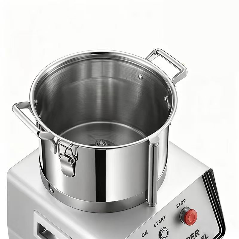 Commercial Electric Food Processor