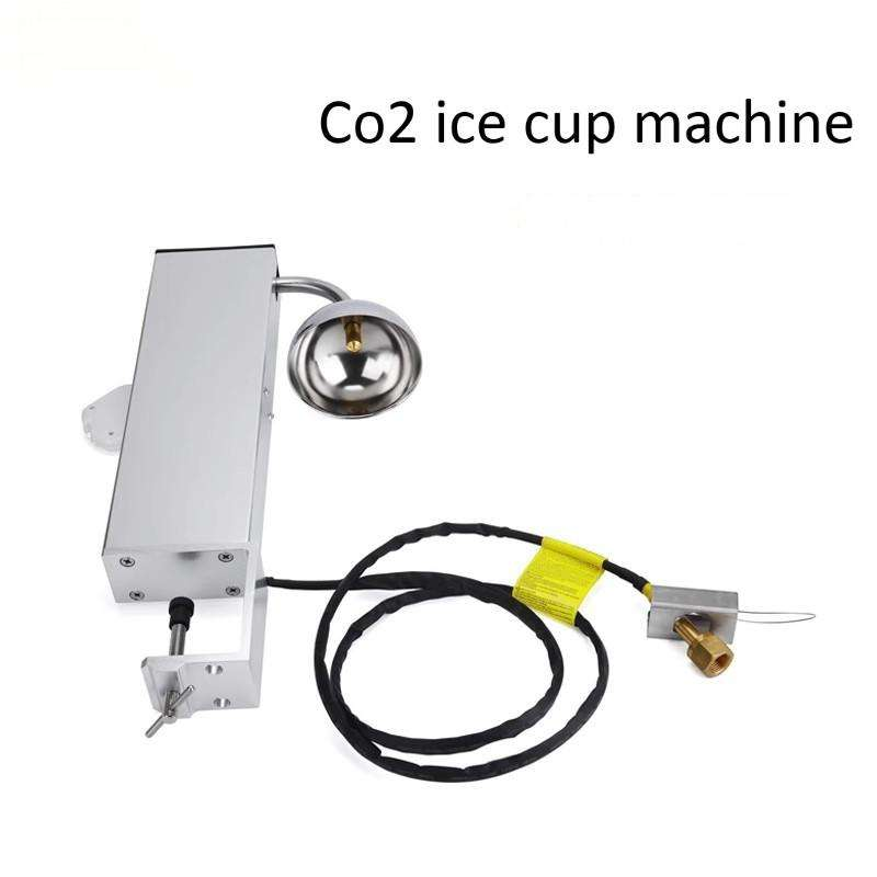 Rectangular Cup Frosting Machine