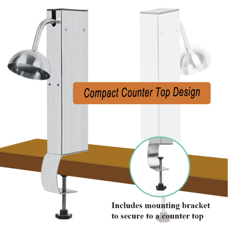Rectangular Cup Frosting Machine