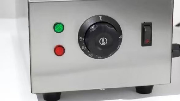 Professional Hot Chocolate Melter