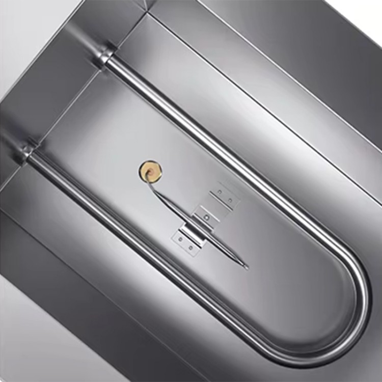 Professional Hot Chocolate Melter