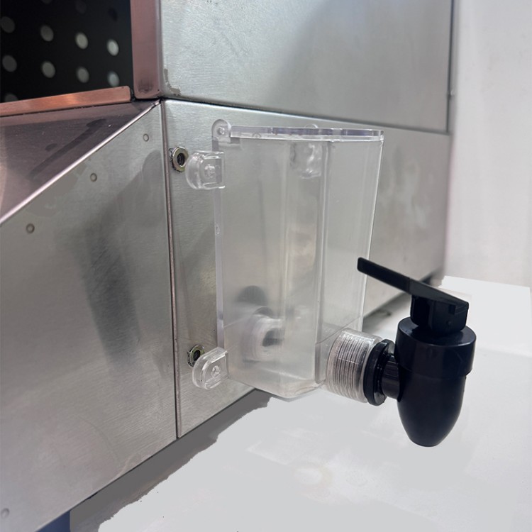 Commercial Hot Dog Bun Warmer