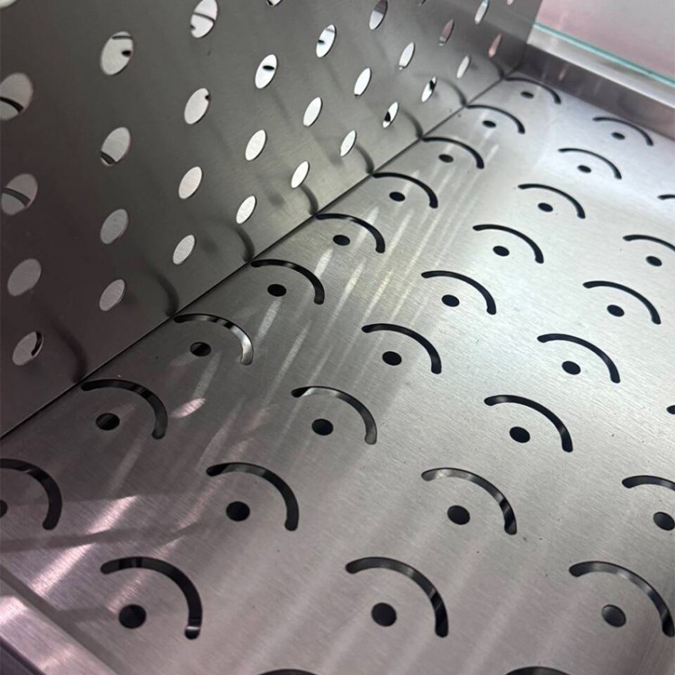 Commercial Hot Dog Bun Warmer