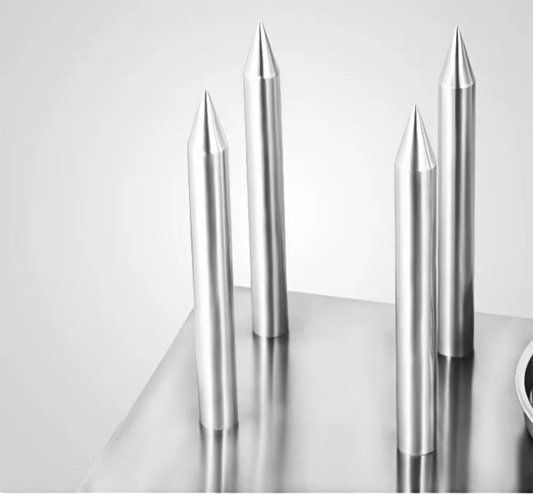 Electric Grill Hot Dogs