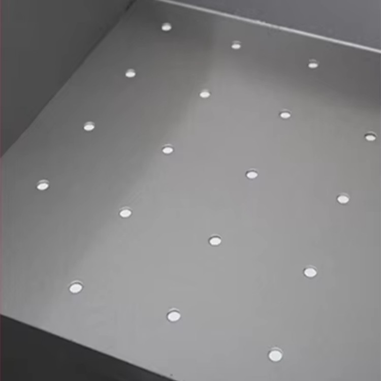 Commercial Chips Warmer French Fries Display