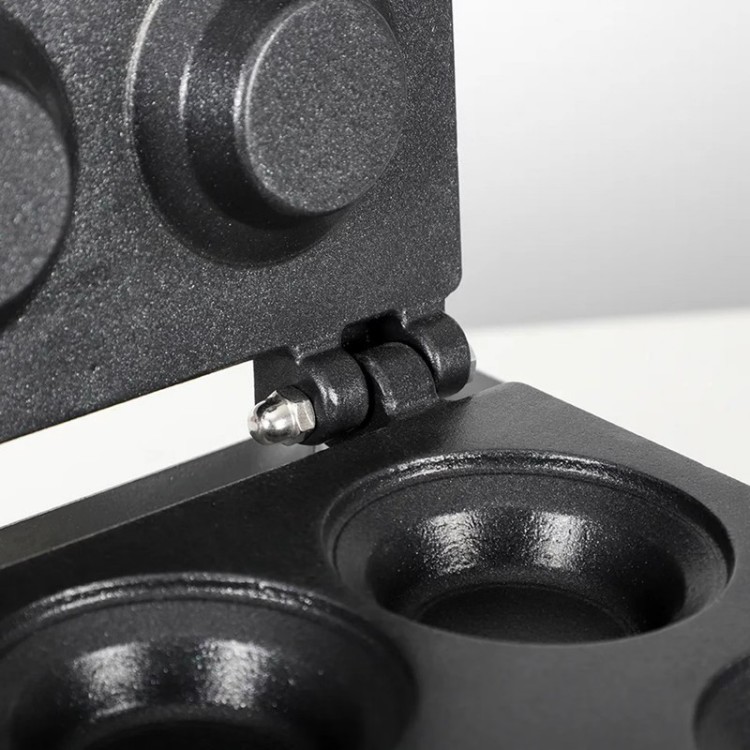 Waffle Maker for Business