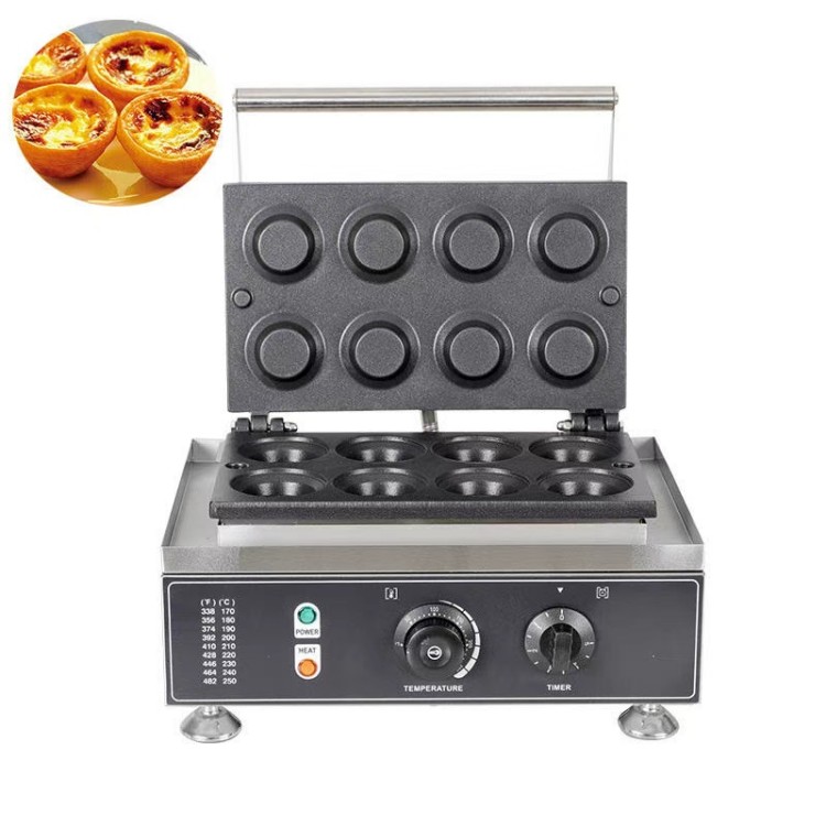 Waffle Maker for Business