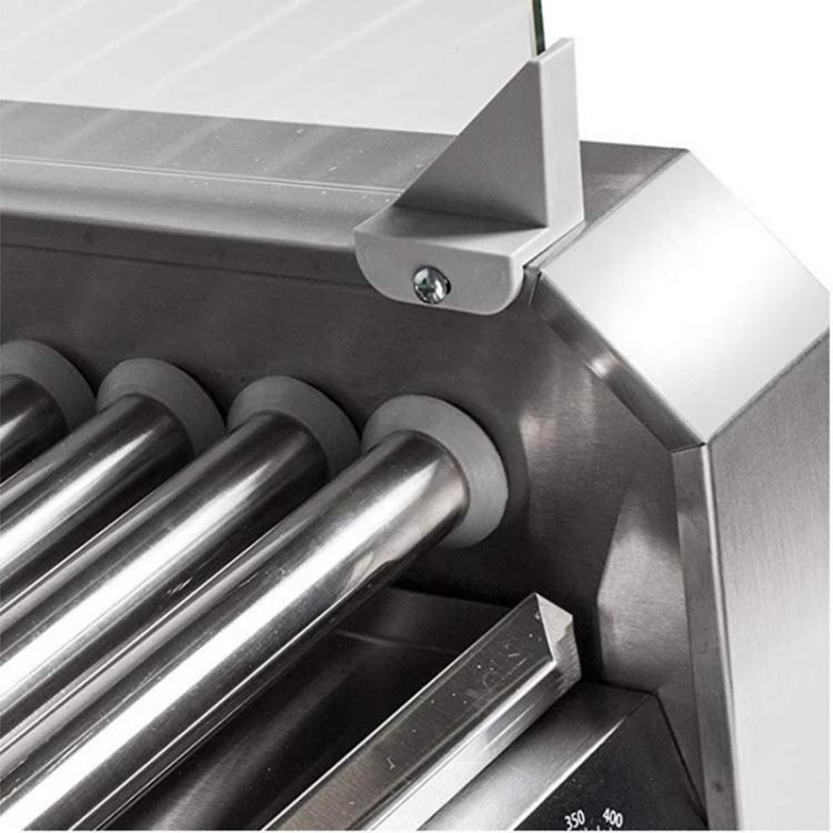 Electric Sausage Roller